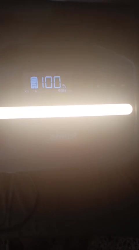 سلام عليكم
باور ستيشن انكر 1024 واط بالساعة ليثيوم
سعر 550
يوجد توصيل


**إذا كنت صاحب هذا الإعلان وتريد حذفه لأي سبب، رجاءا أرسل رسالة إلى الدعم الفني**
