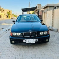 بي ام 528i • ١٩٩٨ • وارد امريكي