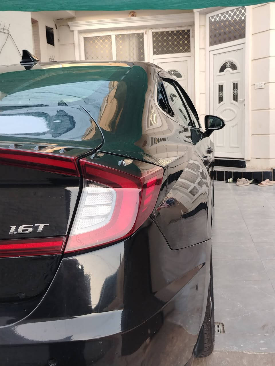 سلام عليكم سوناتا 2022 للبيع مواصفات فول الاستفسار على هذا الرقم ***********  السعر. ١٦٥
