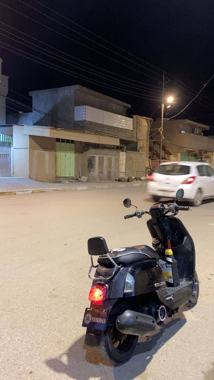 ماطور بوليسي محرك بلادي بحاله الوكاله السعر مليون و150 وبي مجال. للأستفسار على هذا الرقم 
***********
