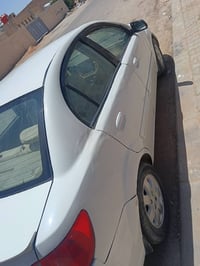 كيا ريو • ٢٠١١ • رقم دولي