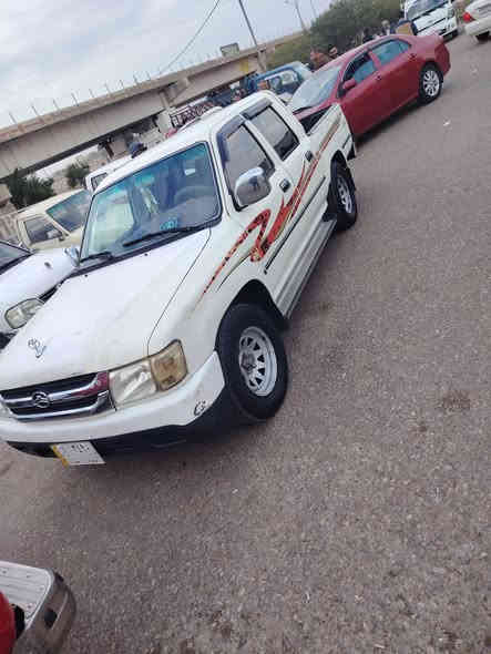 دير 2006سنويه مشروع وطني الحد 2027دفتر بانزين موجود شرط بدون ضربه بيه تصفيه كير محرك مابي عيب اتريد تحويل اتريد وكاله
سعر 65 بي مجال بسيط
شراي انتصل وتدلل ***********
