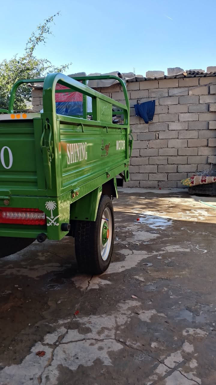 سلام عليكم ستوته للبيع كربلايه موديل 23وطالعه بل 24ستوته جديد مكينه واكسن وتواير كله جديد وستوته جانت مضمومه مخزنه تونه طلعنه بيه تجي وتشوف بعينك ستوته بل جيس سعر مليونين و750وبيه مجال حك الجيه وهذه مقطع اله من جانت مضمومه رقم الهاتف ***********
