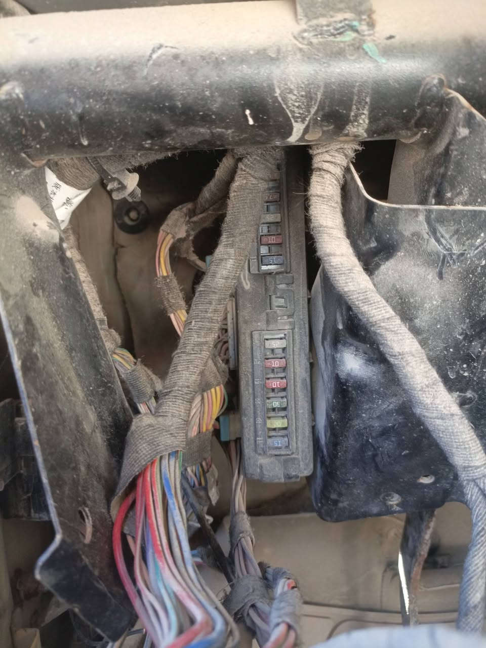 اكو غراض. بعد بيه والسعار التريحك ماعندك تاخذ بلاش..***********
