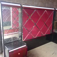 غرفة تركية • ٦ قطع • سده حي العلكايه