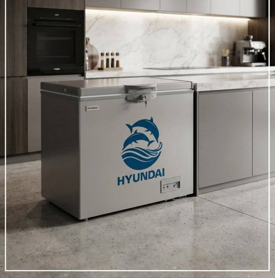 ⁨ مجمدة هونداي بالشكل الجديد ❄️

الأسعار:
٨ قدم — 280 ألف 
١٠ قدم — 300 ألف 
١٤ قدم — 350 ألف 
١٦ قدم — 495 ألف 
بالألوان السلفر والأبيض والذهبي 
ضمان لمدة سنة مع صيانة موقعية ✔️ 
جملة ومفرد 
توصيل لكل محافظات العراق 🚚 

📍توصيل بغداد 10 محافظات 25


**إذا كنت صاحب هذا الإعلان وتريد حذفه لأي سبب، رجاءا أرسل رسالة إلى الدعم الفني**