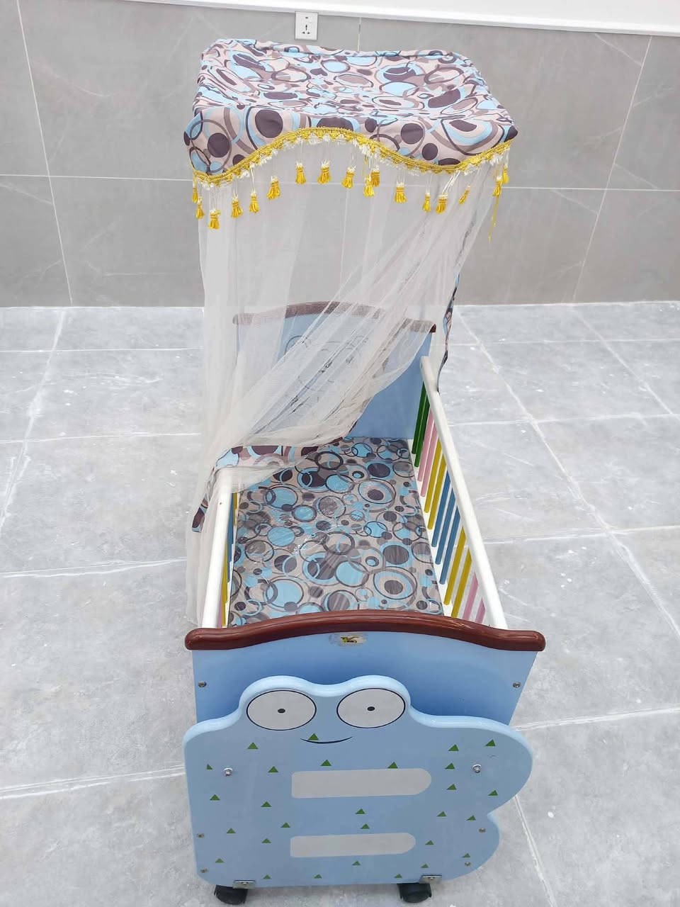 ام جۆلانە بۆفرۆشتن پەنجاهەزاروکەمێک مەعمەلە بێ عەیبە شوێن بامۆک


**إذا كنت صاحب هذا الإعلان وتريد حذفه لأي سبب، رجاءا أرسل رسالة إلى الدعم الفني**