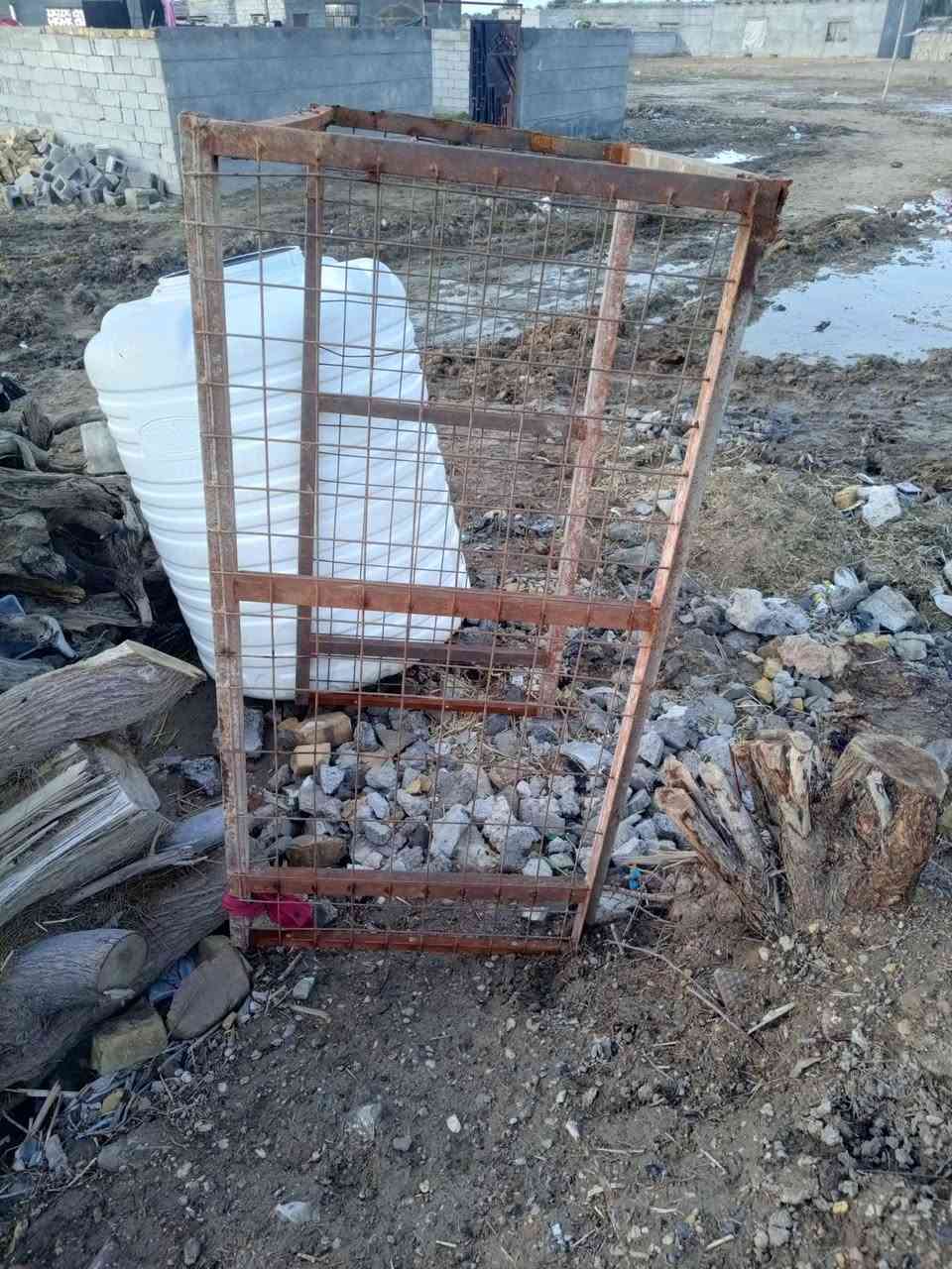 محجر للبيع مكان ديوانيه تفصال مفصله ***********
