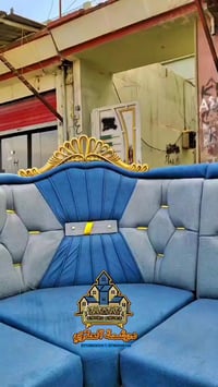 الموصل حي النجار • أسفنج عراقي • تفصيل حسب الطلب