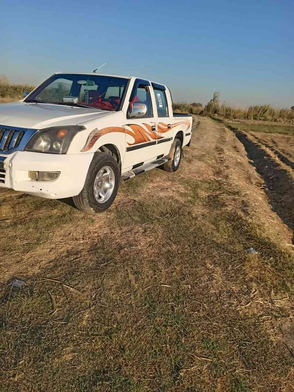 السلام عليكم  كوناو للبيع 
موديل 2009خالصه من الصبغ والخياس 
جاهزه ما تريد مصرف 
تخم تاير وصدر جديد محرك بخاخ بحاله جيده 
السعر 37وقابل للتفاوض 
للأستفسار الاتصال ***********
(السياره منفيست )
