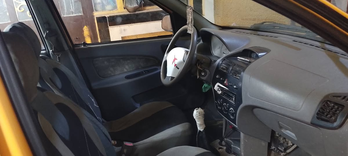 السلام عليكم
طيبة للبيع 2015
سعرهااا 30
لتواصل ع رقم ***********
