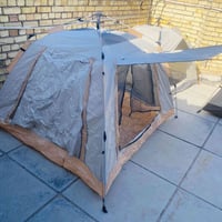 خيم منوّعة • خيام • ديكور حديقة