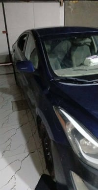 النترا 2016 • وارد أمريكي • محرك 1800 • تبريد سويج • اطارات جديدة • رق...