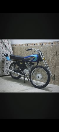 سي جي نامة • مديل ٢٠ • تعميرة ٢٥