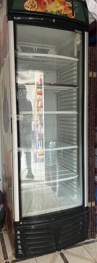 براد عرض • حجم كبير • كركوك
