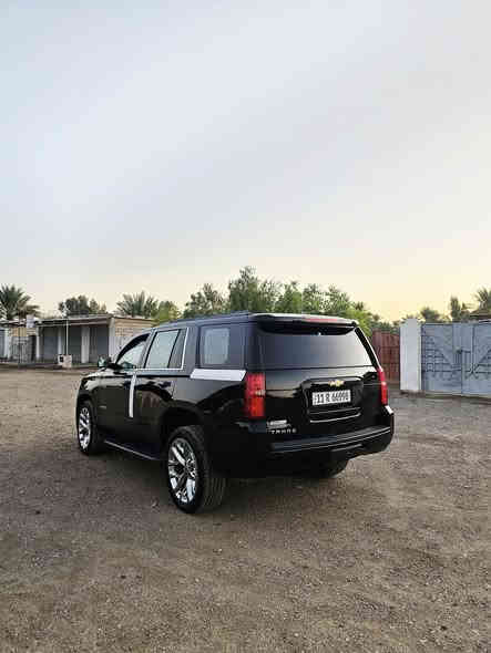 تاهو 2020   قطعتين مبدل بلادي بدون صبغ بدون دواخل 

سيارة جديده بمعنى الكلمة رقم مميز بغداد بأسمي شخصيا 

تحويل مباشر سعرها مناسب مستعجل ع بيع بلعافيه ع ياخذها وماكو بهيج نضافه بهيج سعر 328 ورقه مكاني ديالى المقدادية ***********
