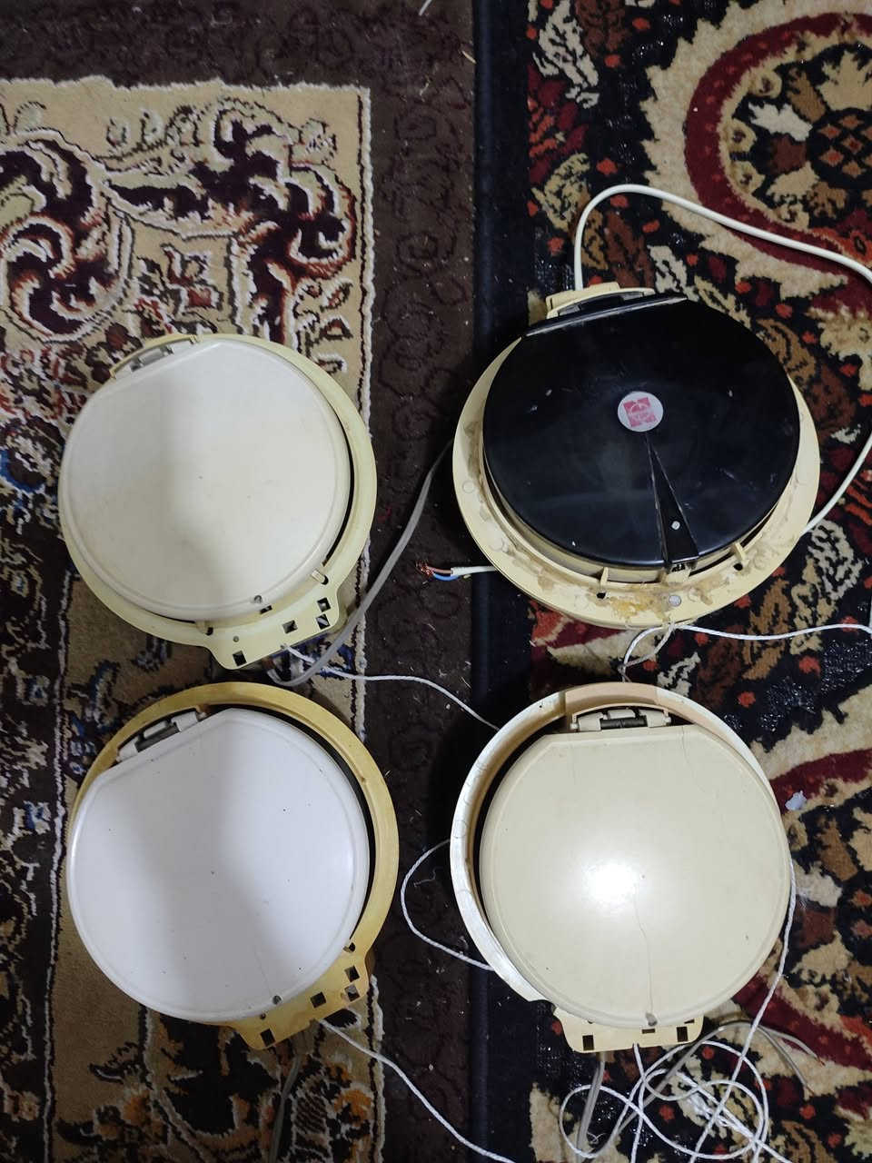 مغرغات حمام ناشيونال 50الف سانيو 40 الف توصيل موجود


**إذا كنت صاحب هذا الإعلان وتريد حذفه لأي سبب، رجاءا أرسل رسالة إلى الدعم الفني**