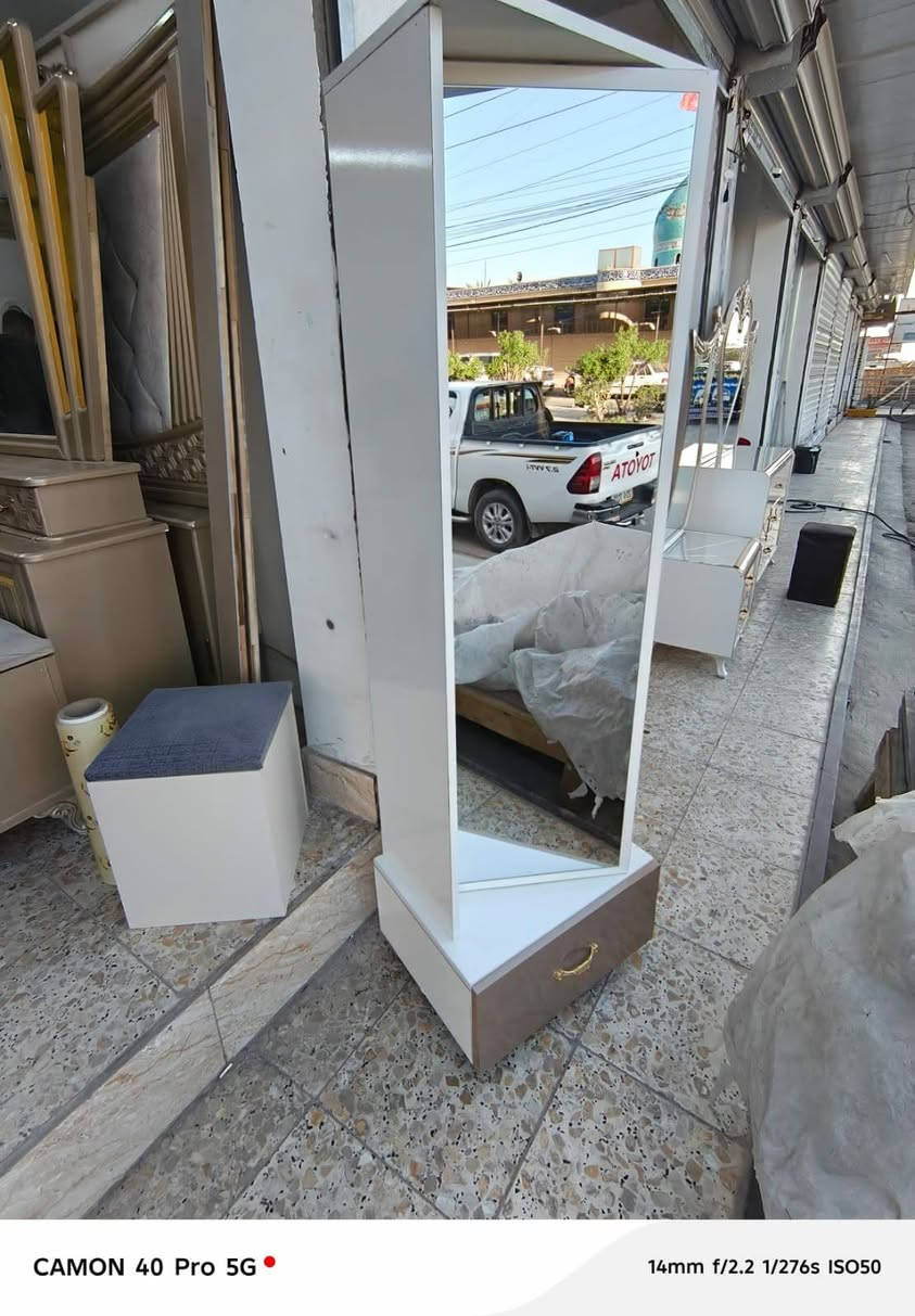 غرفه ترڪي مستخدم  💗
8 قطع 
نضافه 75 بالميه 💗
نضام سلايت وباب جانبيه💗
السعر 550💗قفل
مع شد🪛 ونقل 🚚 لكل المحافضات بكروه 🔥💯💯💯


**إذا كنت صاحب هذا الإعلان وتريد حذفه لأي سبب، رجاءا أرسل رسالة إلى الدعم الفني**