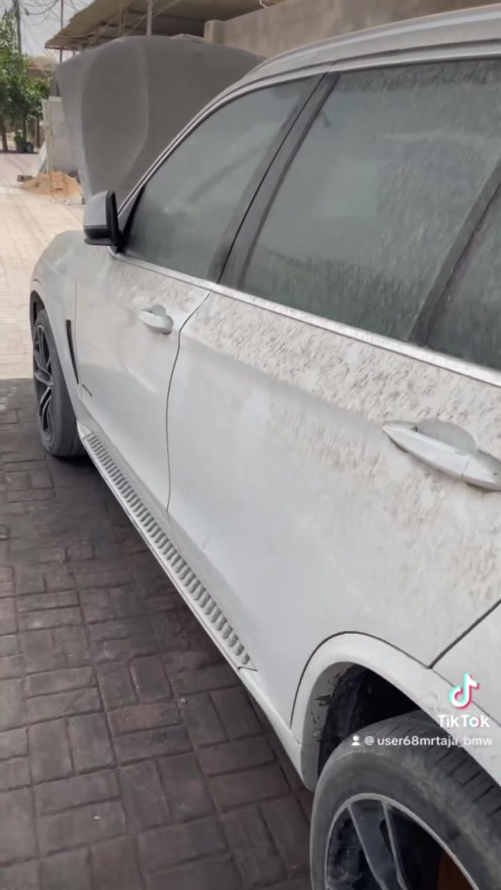 السلام عليكم اعاده بناء محرك BMW X5 F15  .50 هاذا المحرك واحد من اعقد المحركات واكثرها صيانه )(صيانه قطع غيار باداره مرتجى السيلاوي ***********
