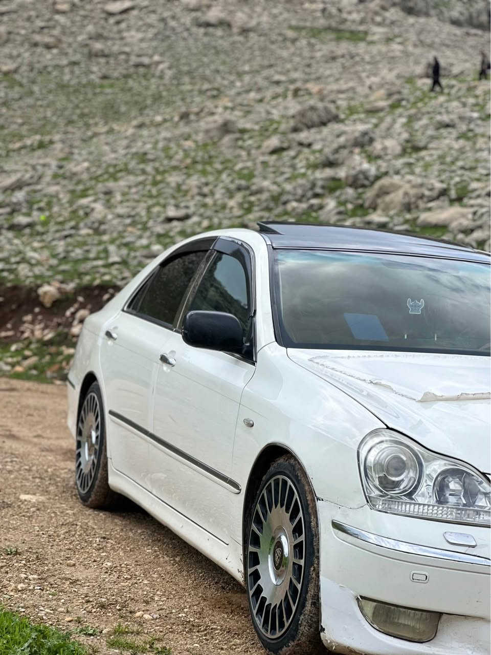سەرەتا بەناوی خودا ماجێستا 2007 V8✅📦
بڕاوە بڕاوە بڕاوە✅
 5.دووگمەی قەپات قەپات مواسەفاتە📦🥇
سڵاید⚜️🥇
چوار کوشن جڵد و هیتەر کارەبە کوشن خەزن✅
تەبرید سارد و گەرم بەشەرت❄️
3پەردە سەلاجە مەرکەزی کامێرا⚠️❗️
ساڵۆنسای سپۆڕت سەوتی زۆر زۆر خۆشە❗️
چوار تایە و ویلی لۆکی مایباخ تازە بۆی بەستراوە✅📦
کامل کارەبای هەمووگیانی ئیشەکات بەشەرت❗️
سوکان کارەبای ئاوێنە شەفت📦🥇
پێش و دوا حاسە ڕادار 🥇❗️
Abs بیلاد بەشەرت ⚠️
تازە تاقم پێشی داگیراوە ڕۆنی تازە گۆڕاوە✅
گێڕو مەکینەی بەشەرت 10 وەستا ⚒️
ماشااللە لەقوەتی خۆی بێزارە ⚠️⚠️
نرخی48گەڵاو مەجالێ زۆرکەم السليمانية, العراق


**إذا كنت صاحب هذا الإعلان وتريد حذفه لأي سبب، رجاءا أرسل رسالة إلى الدعم الفني**