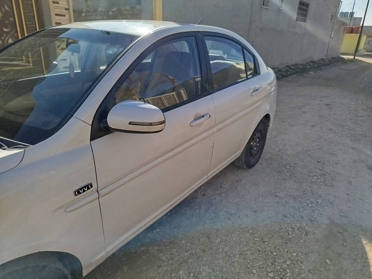 السلام عليكم للبيع سياره اكسنت موديل 11 فول اوتماتيك رقم اربيل باسمي بيه صبغ قطعه ونص  
السياره جاهزة من كل شي مابيه اي نقص السعر 100 ورقه وبيه مجال بسيط مكاني موصل سادة و بعويزة ***********
