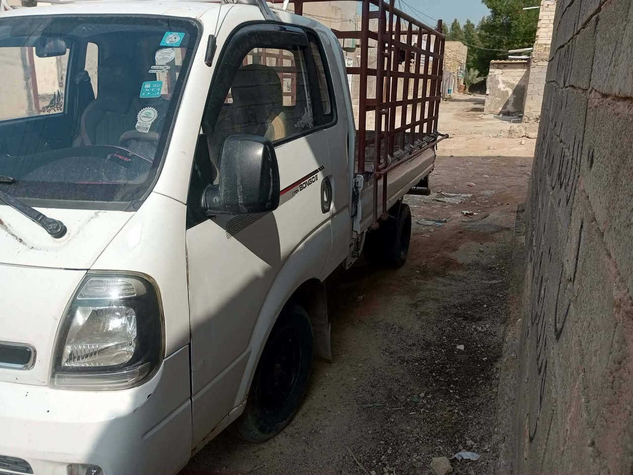 سلام عليكم كيه 2014بيه شويه بارد بل باب ولباقي كفاله سنويه جديده بدون محجر ***********
