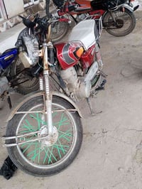 موطور • برت خمس • جنوب الموصل