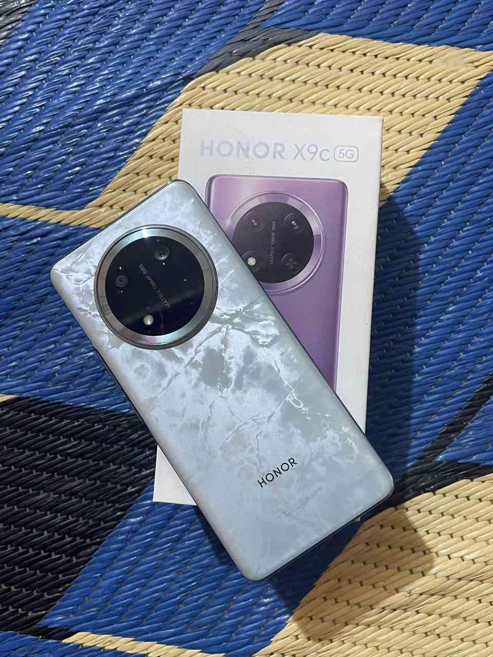 HONORX9c  ذاكره 265 سعر 275


**إذا كنت صاحب هذا الإعلان وتريد حذفه لأي سبب، رجاءا أرسل رسالة إلى الدعم الفني**