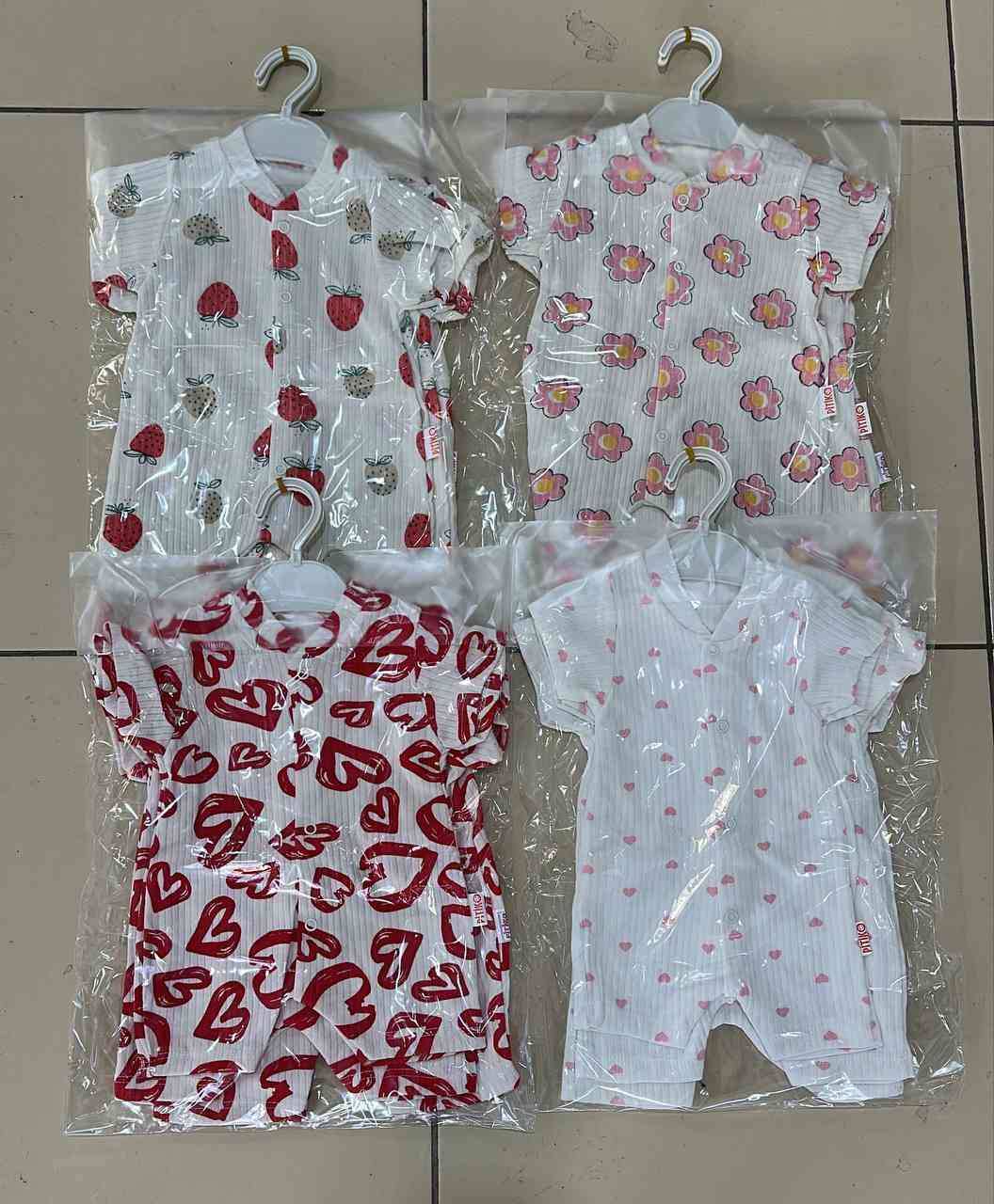 اوفر صيفي من 3 شهر الى 9 شهر  سعر درزن 33 الف


**إذا كنت صاحب هذا الإعلان وتريد حذفه لأي سبب، رجاءا أرسل رسالة إلى الدعم الفني**