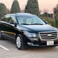 اميگراند 8 • ٢٠١٣ • كاربراتير