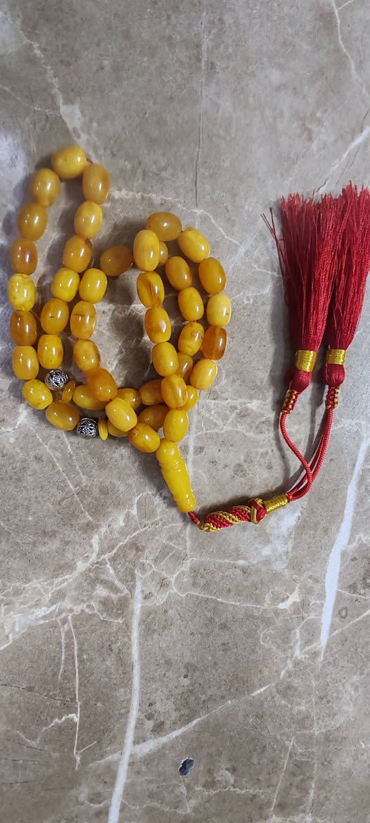 سبحه كهرب ٣٥ غرام كصه  حلوه. التفاصيل خاص. والسعر مناسب


**إذا كنت صاحب هذا الإعلان وتريد حذفه لأي سبب، رجاءا أرسل رسالة إلى الدعم الفني**