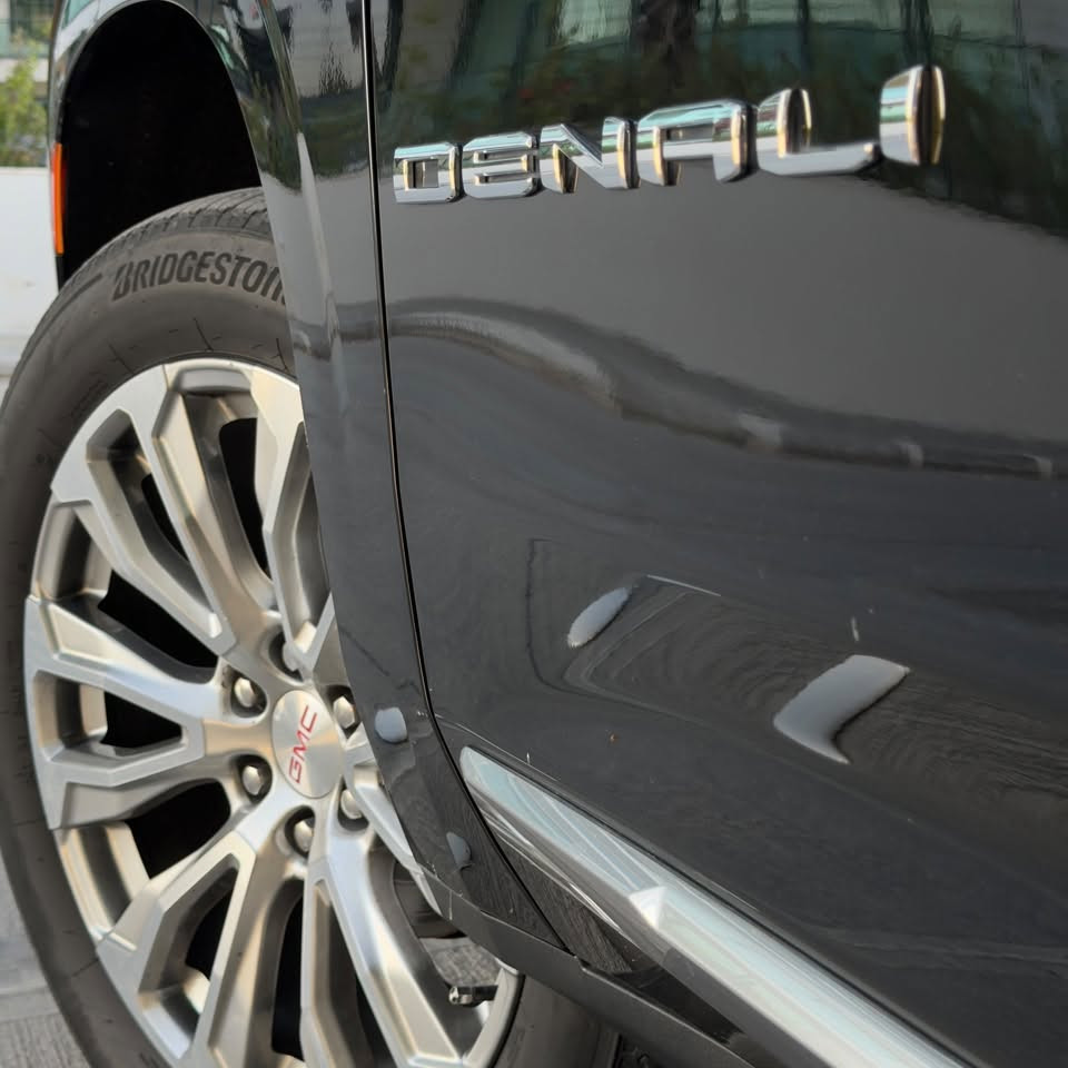 🚙🔥 جي إم سي 2024  فئة DENALI –🔥
الفخامة الأمريكية والقوة في سيارة واحدة 👑✨

✅ وكالة المنصور
✅ ماشية 43.000كم
✅ مكفولة من الدبل كود والبارد والفتح
✅ حالة ممتازة كفاله عااامه
✅ مغلفه ppf 
✅ السعر . 555 $
✅ ***********📞
