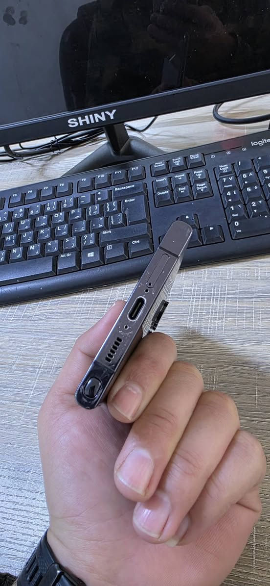 اس ٢٣  الترا ٢٥٦ شرق اوسط عين فهد بدون كارتون مداخل تصليح ولا مبدل بي شي السعر ٧٠٠


**إذا كنت صاحب هذا الإعلان وتريد حذفه لأي سبب، رجاءا أرسل رسالة إلى الدعم الفني**