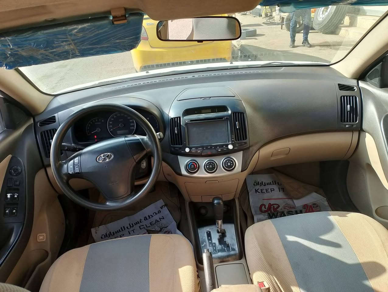 النترا موديل ٢٠١٠ بدون صبغ وبدون تبديل بيه مكانات بارد مكينه وكير بشرط بيلادي اوتوماتيك سنويه ٢٠٣٠ فحص و هزه جديد كوبون بانزين بيه باسم الشرعي شرط تحويل سعر ١١٧ مجال بسيط للاستفسار
*********** واتساب
