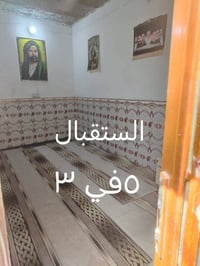 ١٠٠م • غرفة صالة • حي الرحمه شارع ٢٠