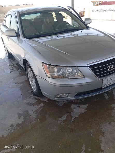 سوناته 2010 أمريكي حادث باب وجاملغ خلفي عكس السائق مصبوغ باب العبري هنا والبنيد باقي السياره كفاله محرك 2400 ...
السعر 115 وبيها مجال ..
للاستفسار ..
***********
***********
