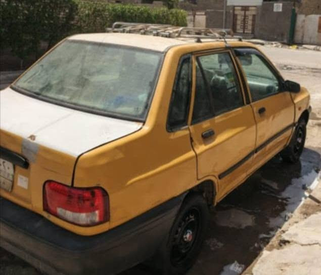 سايبا 13 رقم ألماني بغداد سنيوي 2022 صاحبها شرعي بل حسينية مال راشدية سعر ١٠ ورقات وبيه لكير نمره واحد ماتجي ***********
