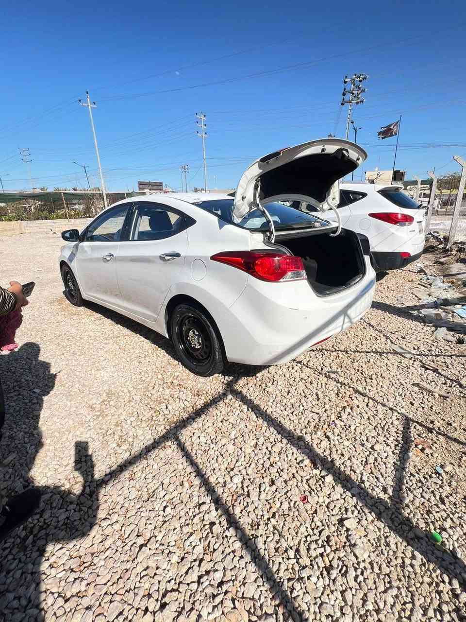 الانترا موديل 14 كص جنطه مكينه گير حداده كهربائيات كله شرط تبريد ثلج سياره جديده جاهزه الاخر حبايه متؤمه اربيل الدولي طبق الاصل السعر 49بيه مجال الشراي يتصل وبخدمته ***********
