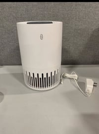 منقي هواء • توصيل • بدون باكيت