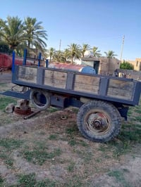 عربانه • خشب اصلي • فلوجه