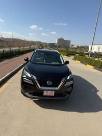 اكس تريل • خليجي • ٢.٥