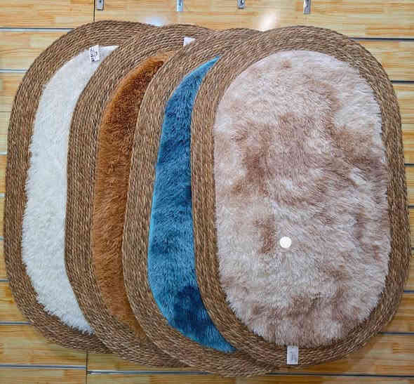 مفارش ديكور موديلات جديدة 
الاسعار والقياسات موضحة أسفل الصور 
توصيل داخل خانقين /٢،٠٠٠  الف 
توصيل داخل ديالى / ٣،٠٠٠  آلاف 
توصيل بغداد والمحافظات / ٥،٠٠٠  الاف
للاستفسار مراسلة الصفحة أو الاتصال على الرقم   / ***********
العنوان / خانقين - دارة كونارة
