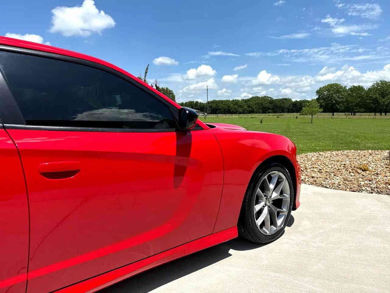 بسم لله وعلى بركة الله تم وصول دوج جارجر  charger gt last call 2023
كلين تايتل مكفول دعامية الدعامية بشرط
الاصدار الاخير وارد امريکی
السيارة بدون رقم {كاتي دهوك}تترقم شمالي 
المسافة المقطوعة: 58000 ميل 
 3600cc محرك 6 ستة سلندر
موقع السيارة : دهوك 
مواصفات: « gt » 
بصمة 
بصمة ابواب 
كشنات كهربائي 
كشنات تدفئة  
داخل « اسود » 
تشغيل عن بعد 
تحكمات فول تحديد سرعة 
كامرة خلفية دوارة HD
-لايتات زنون وكالة
-تشغيل عن بعد 
-كشنات حضن مع تحكم كهرباء
-حساس خلفي
- زنون لد امامي 
-شاشة كبيره مع نضام GPS
-مري جانبية هيتر مع عاكس الضوء
-نضام USB- كامل 
-تبريد قطعتين
-بصمة ابواب 

السعر / $310

للأستفسار 
*********** 
 *********** أربيل, العراق
