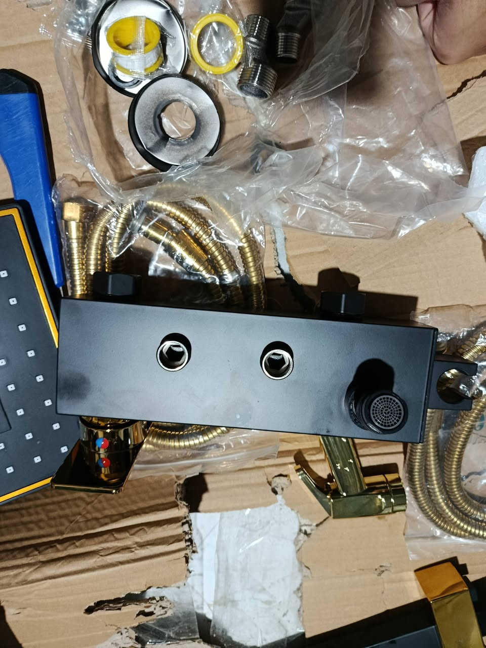 خلاط مال حمام  جديد لوك 34 الف


**إذا كنت صاحب هذا الإعلان وتريد حذفه لأي سبب، رجاءا أرسل رسالة إلى الدعم الفني**