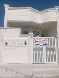 بيت للبيع • الجمعيات الأربع • ١٠٠م