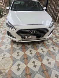 ٢٠١٨ • رقم اربيل • ٢٤٠٠ سي سي