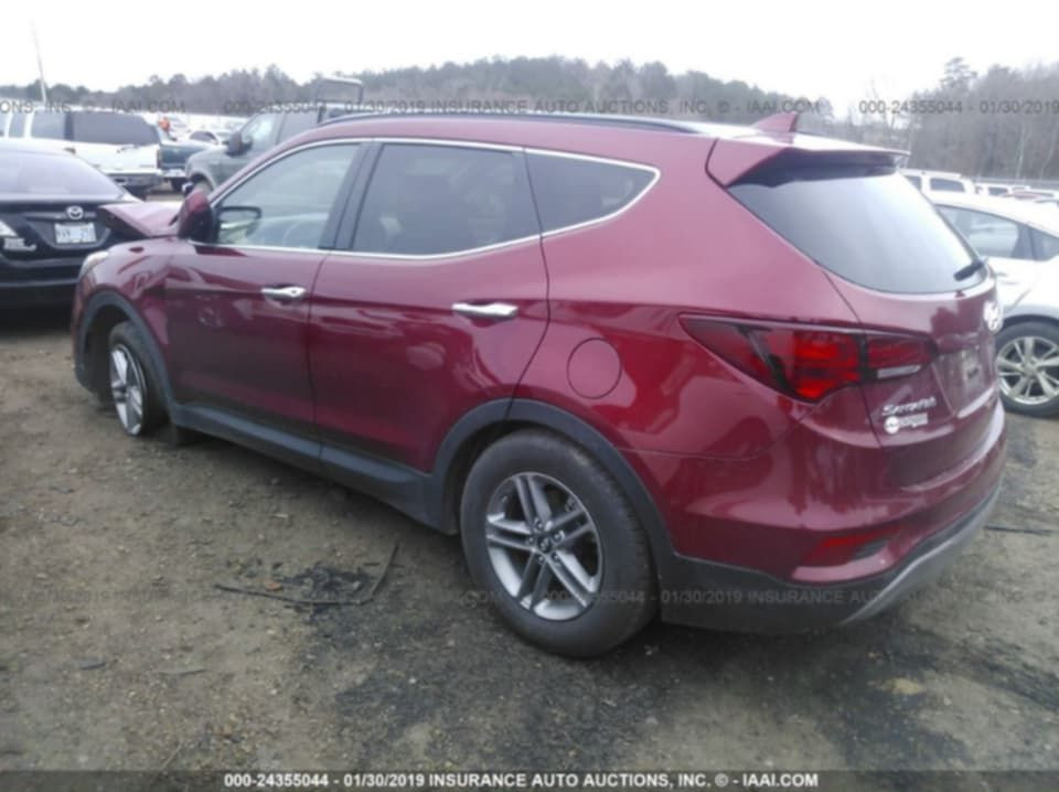 سنتافي 2017 امريكي2400
السعر 135$
مكاني كربلاء


**إذا كنت صاحب هذا الإعلان وتريد حذفه لأي سبب، رجاءا أرسل رسالة إلى الدعم الفني**