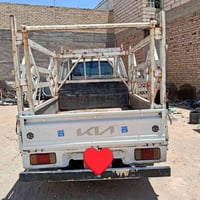 كيا حمل • كيا بنكو • شاحنة كيا • بيك اب كيا • كيا 1993 • حمل بنكو • سي...