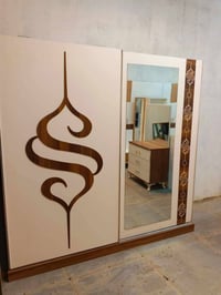 غرفة نوم تركي • ٥ قطع • نضافة ٩٠٪