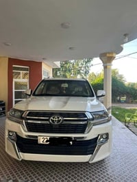 لاندكروز • ٢٠٢١ • رقم اربيل